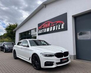 BMW 540 Gebrauchtwagen