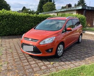 Ford Grand C-Max Gebrauchtwagen