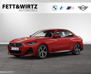 BMW 220 Gebrauchtwagen