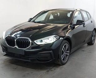 BMW 118 Gebrauchtwagen