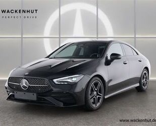 Mercedes-Benz CLA 200 Gebrauchtwagen