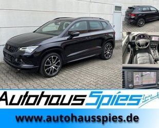 Cupra Ateca Gebrauchtwagen