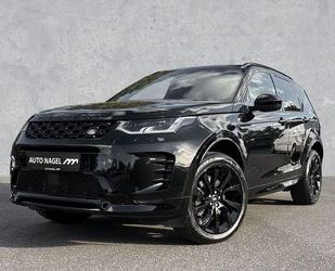 Land Rover Discovery Sport Gebrauchtwagen