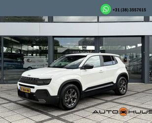 Jeep Avenger Gebrauchtwagen