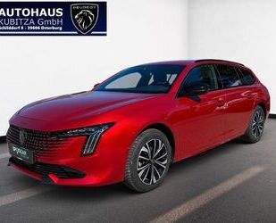 Peugeot 508 Gebrauchtwagen