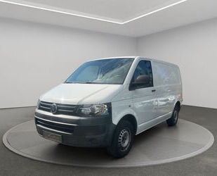 VW T5 Transporter Gebrauchtwagen