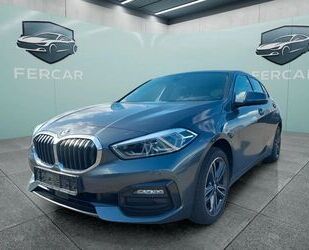 BMW 118 Gebrauchtwagen