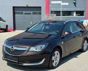 Opel Insignia Gebrauchtwagen
