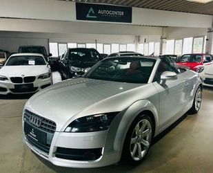 Audi TT Gebrauchtwagen