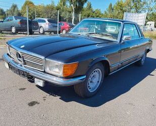 Mercedes-Benz SLC 280 Gebrauchtwagen