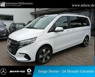 Mercedes-Benz V 220 Gebrauchtwagen