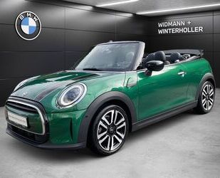 Mini Cooper Cabrio Gebrauchtwagen