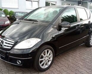 Mercedes-Benz A 160 Gebrauchtwagen