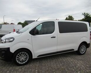 Opel Vivaro Gebrauchtwagen