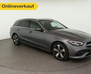 Mercedes-Benz C 220 Gebrauchtwagen