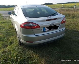 Ford Mondeo Gebrauchtwagen