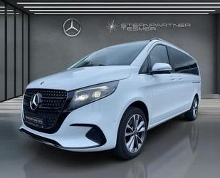 Mercedes-Benz V 300 Gebrauchtwagen