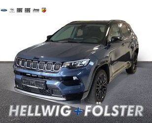 Jeep Compass Gebrauchtwagen