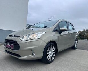 Ford B-Max Gebrauchtwagen