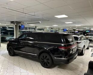 Lincoln Navigator Gebrauchtwagen