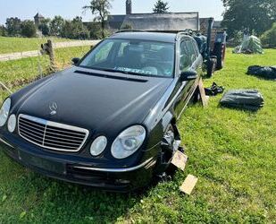 Mercedes-Benz 220 Gebrauchtwagen