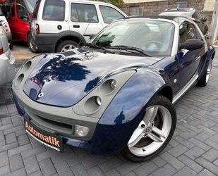 Smart Roadster Gebrauchtwagen