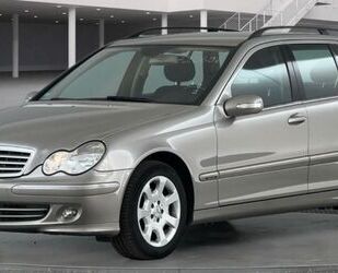 Mercedes-Benz C 200 Gebrauchtwagen