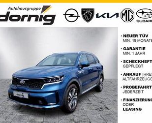 Kia Sorento Gebrauchtwagen