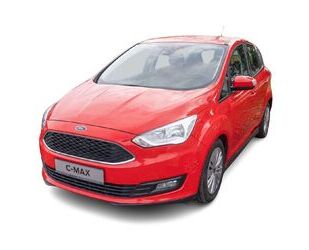 Ford C-Max Gebrauchtwagen