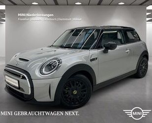 Mini Cooper SE Gebrauchtwagen