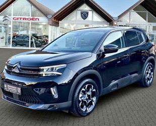 Citroen C5 Aircross Gebrauchtwagen