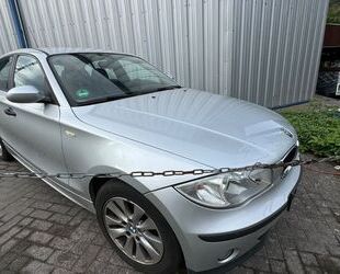 BMW 116 Gebrauchtwagen