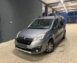 Citroen Berlingo Gebrauchtwagen