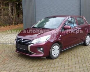 Mitsubishi Space Star Gebrauchtwagen