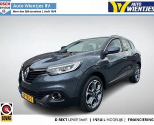 Renault Kadjar Gebrauchtwagen