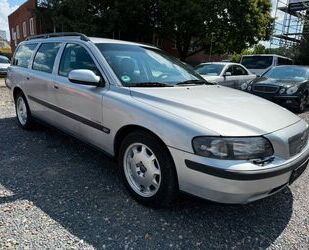Volvo V70 Gebrauchtwagen