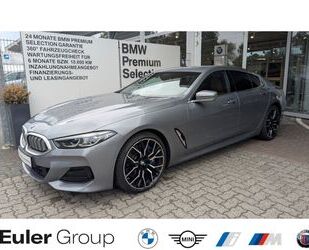 BMW 840 Gebrauchtwagen