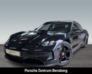 Porsche Taycan Gebrauchtwagen