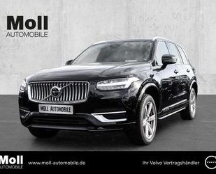 Volvo XC90 Gebrauchtwagen