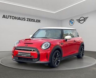 Mini Cooper SE Gebrauchtwagen
