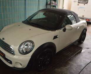 Mini Cooper Gebrauchtwagen