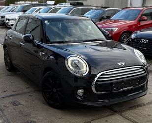Mini Cooper D Gebrauchtwagen