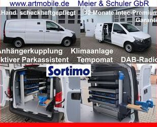 Mercedes-Benz Vito Gebrauchtwagen