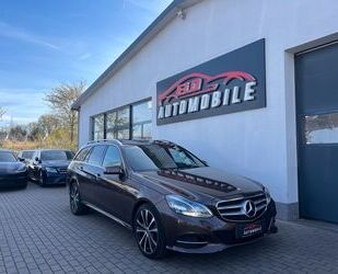 Mercedes-Benz E 220 Gebrauchtwagen