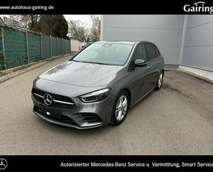 Mercedes-Benz B 200 Gebrauchtwagen