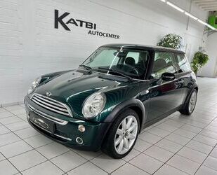 Mini ONE Gebrauchtwagen