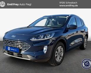 Ford Kuga Gebrauchtwagen