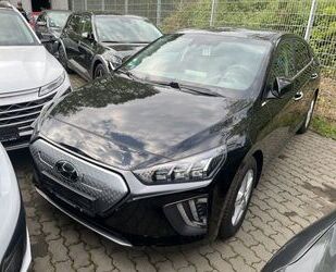 Hyundai IONIQ Gebrauchtwagen