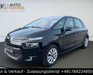 Citroen C4 Picasso Gebrauchtwagen
