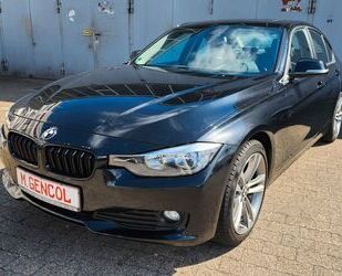 BMW 316 Gebrauchtwagen
